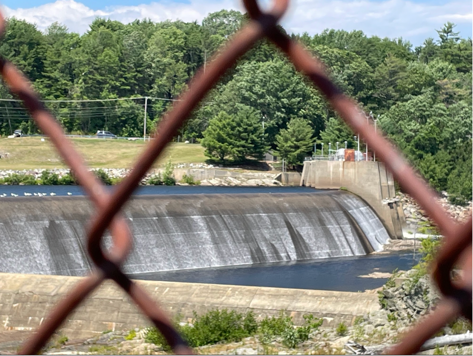 Amoscoggan (Androscoggin River)
