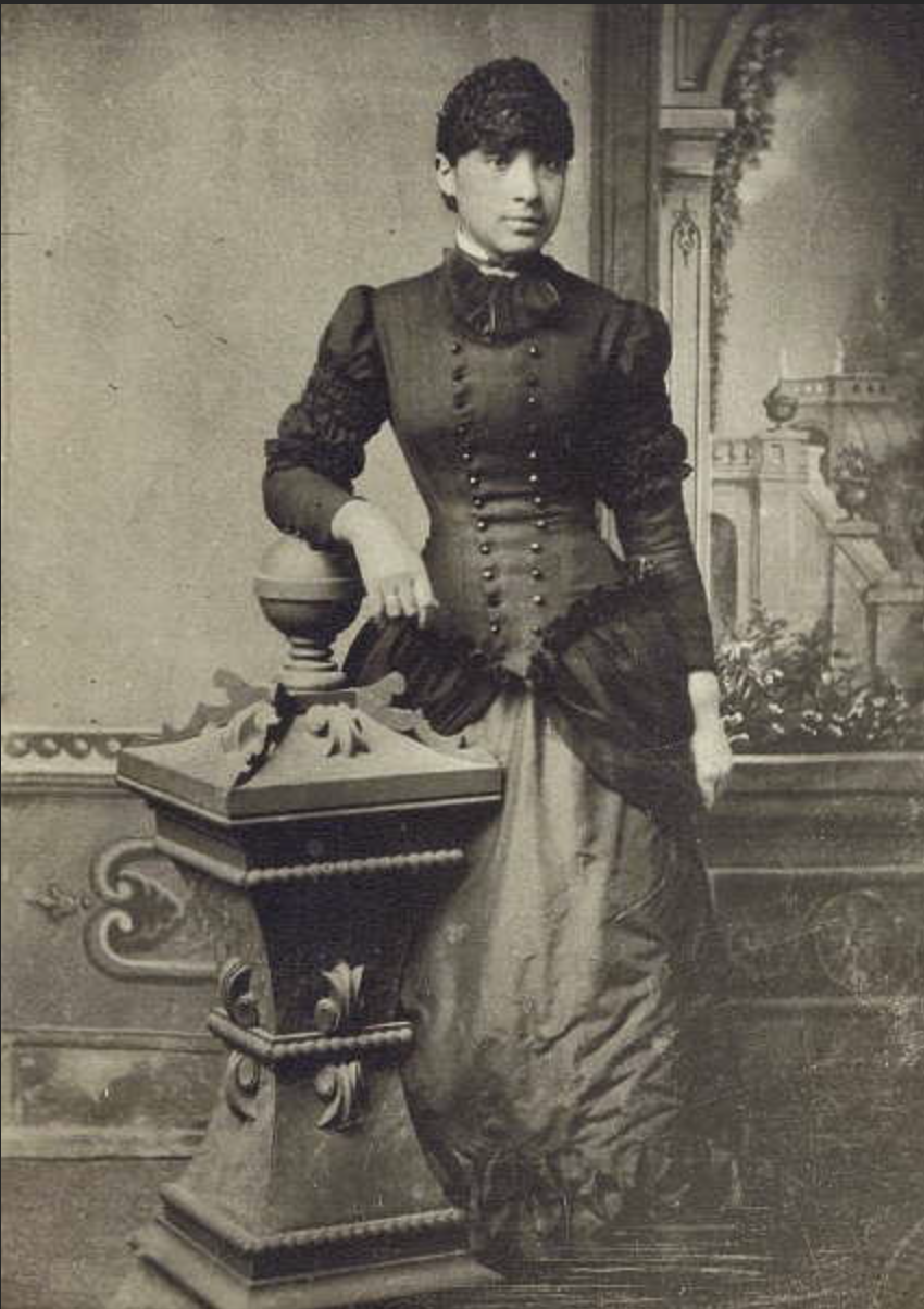 The Nest: Early Cape Verdean Families in Maine
