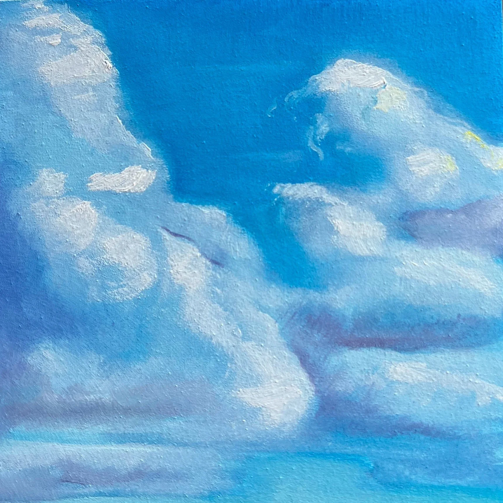 Cloud Study 1