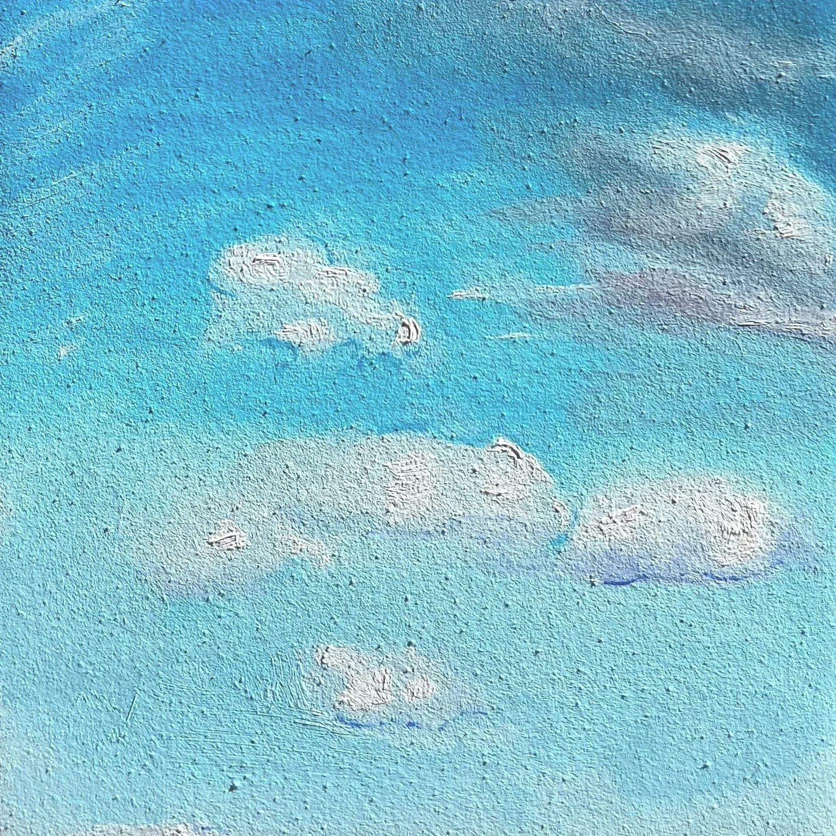 Cloud Study 5