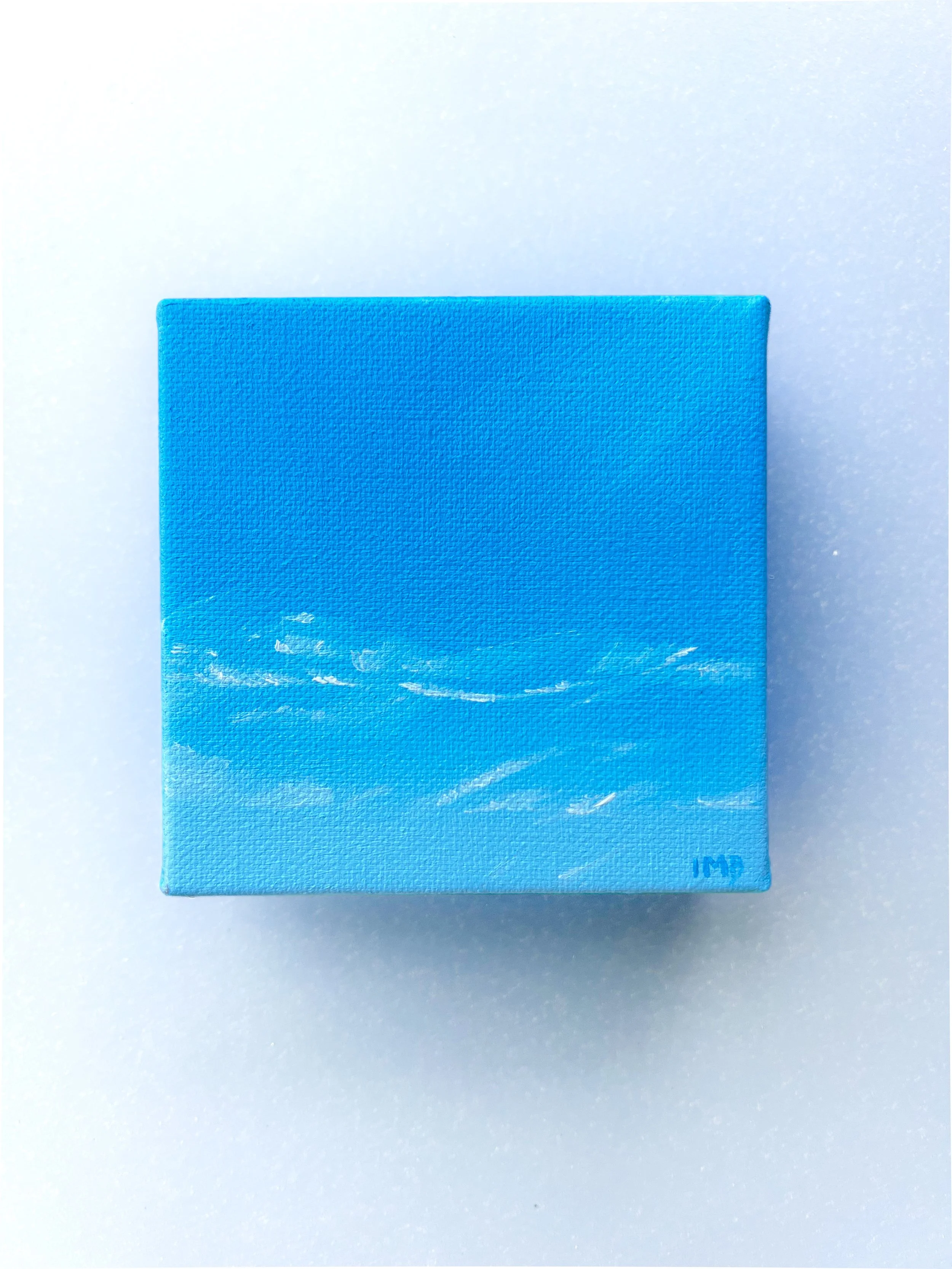 Cloud Study 13