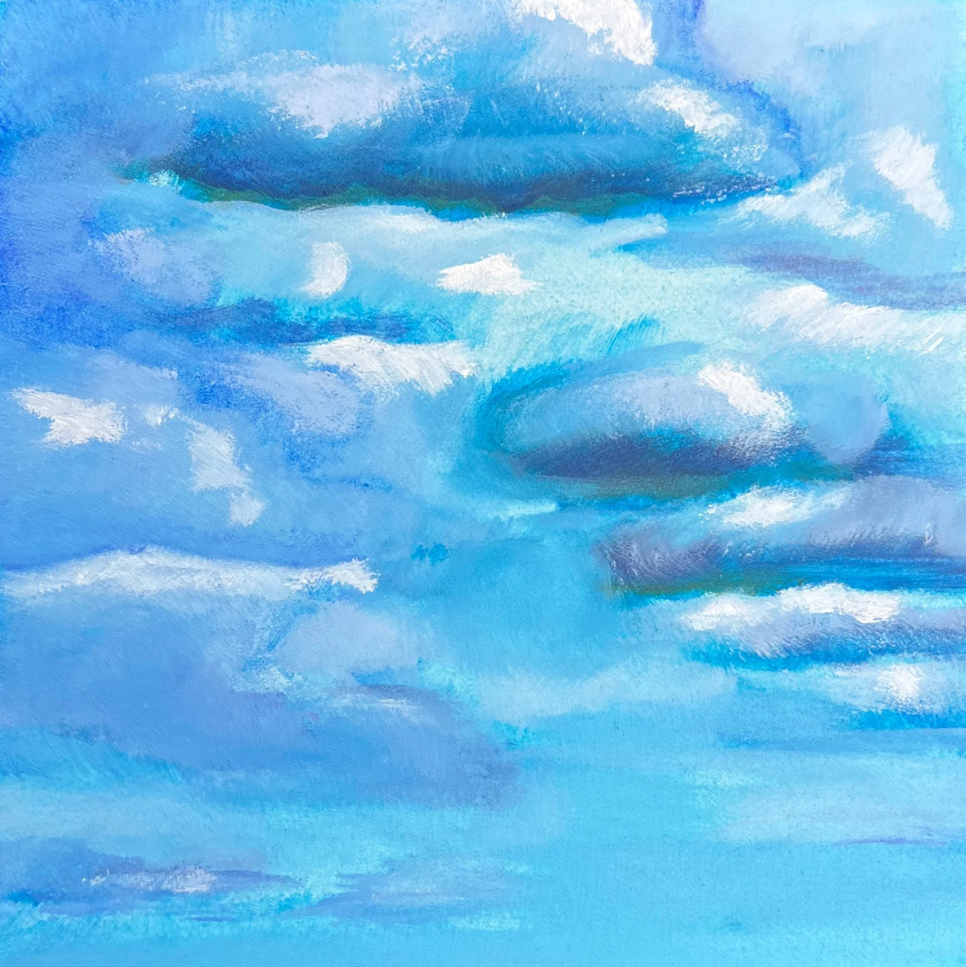 Cloud Study 7