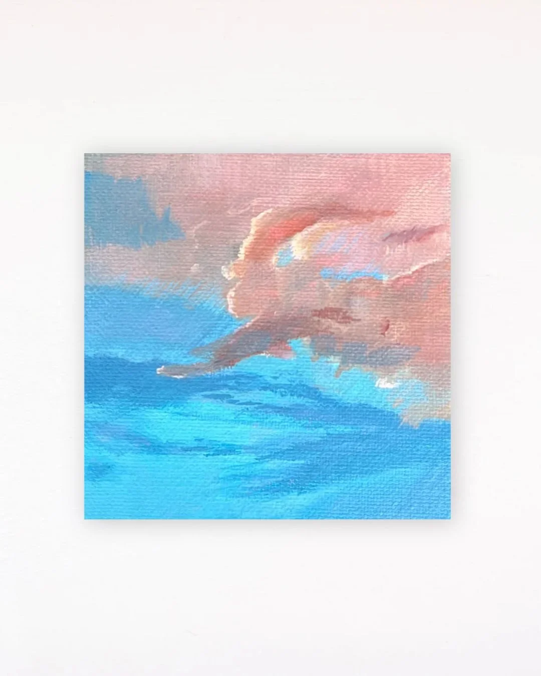 Cloud Study 16