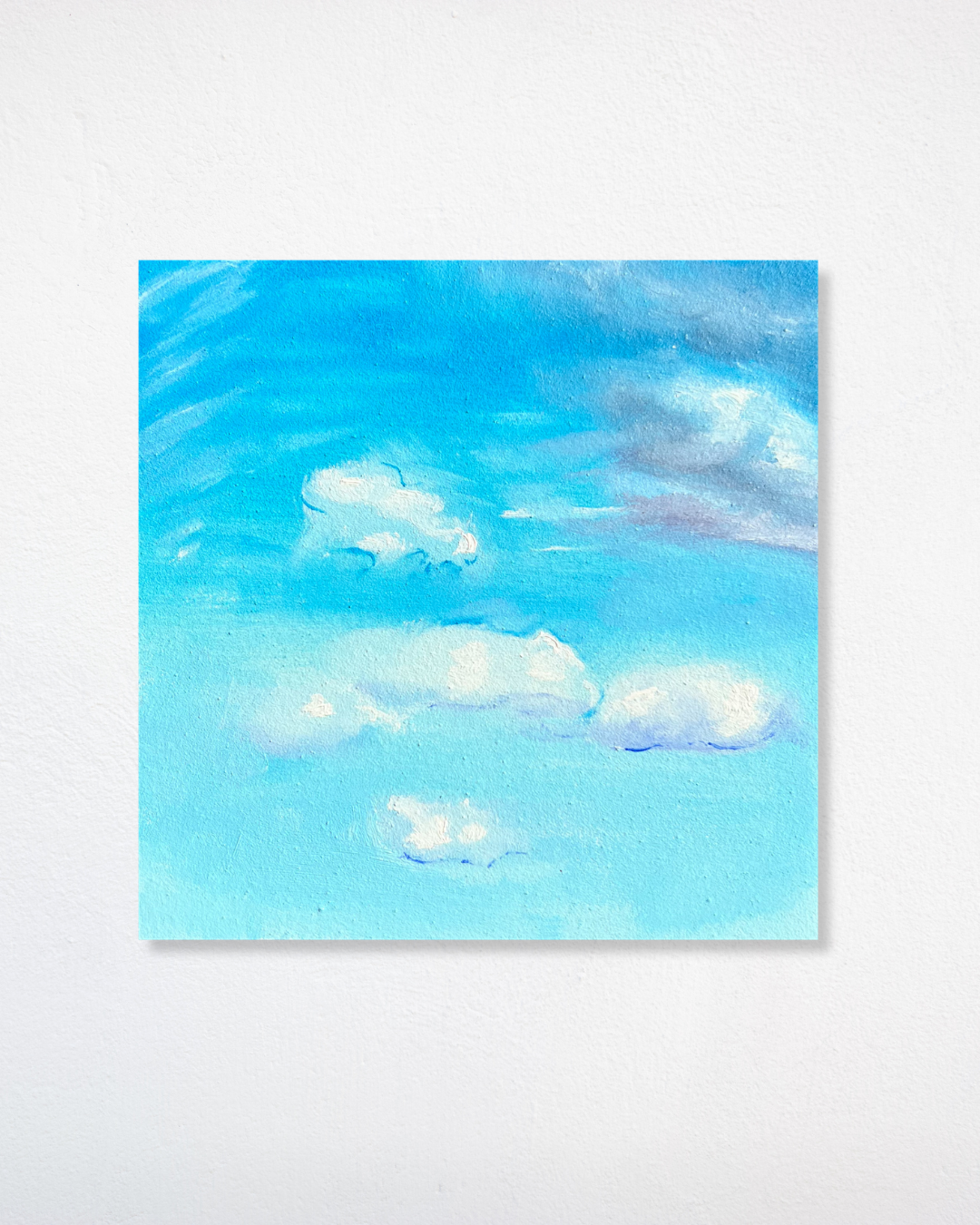 Cloud Study 5