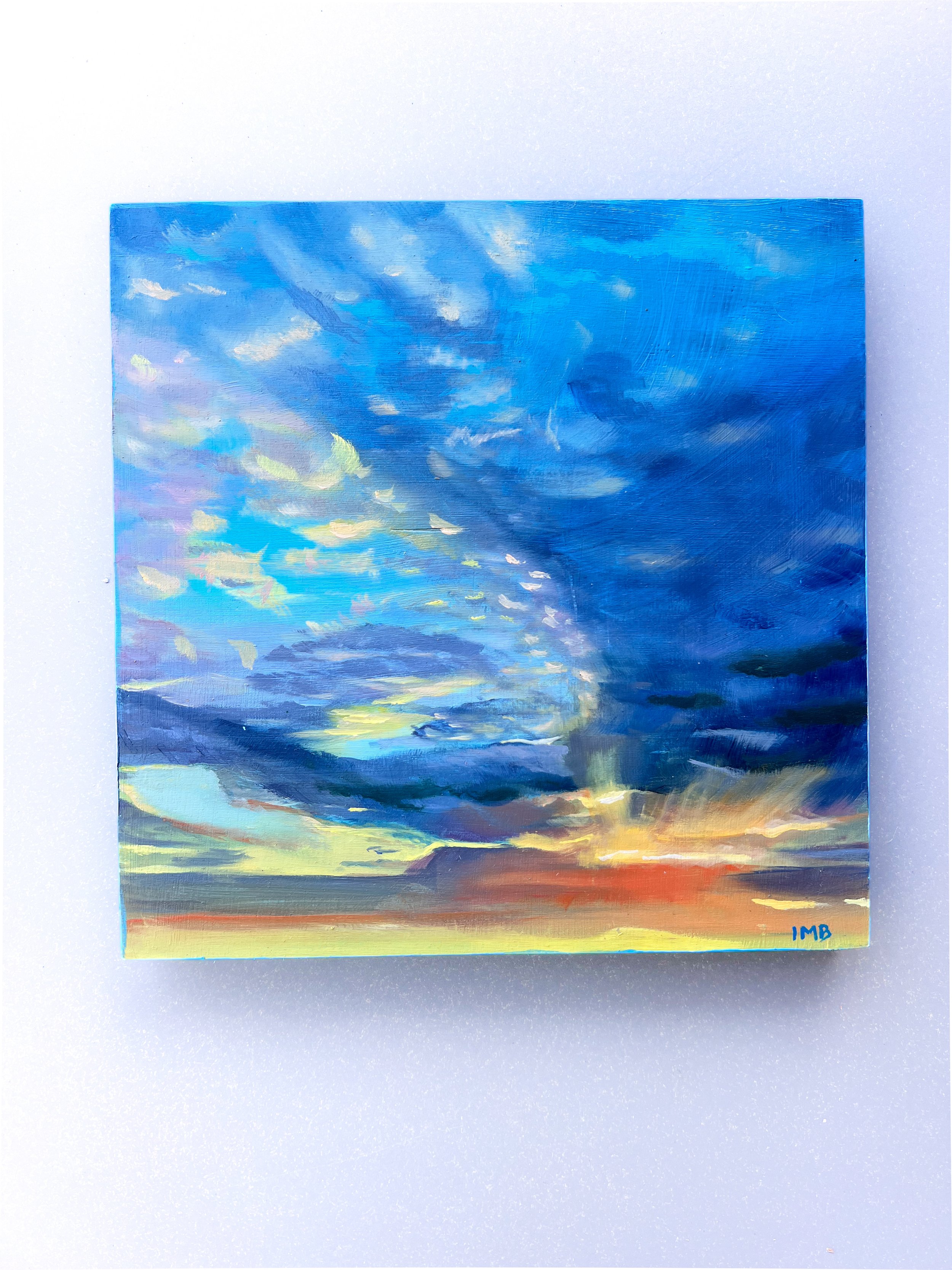 Cloud Study 20