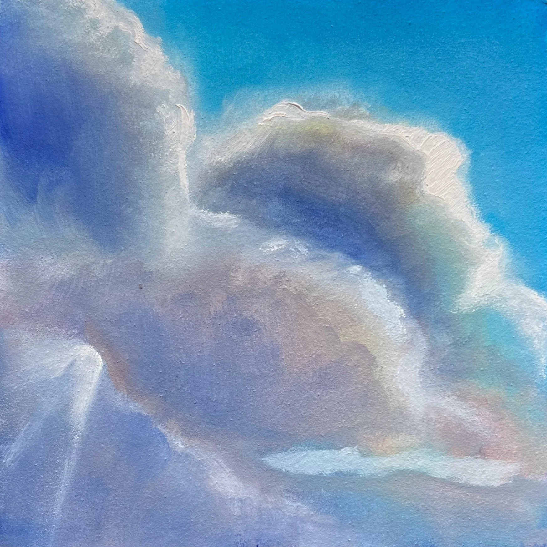 Cloud Study 6