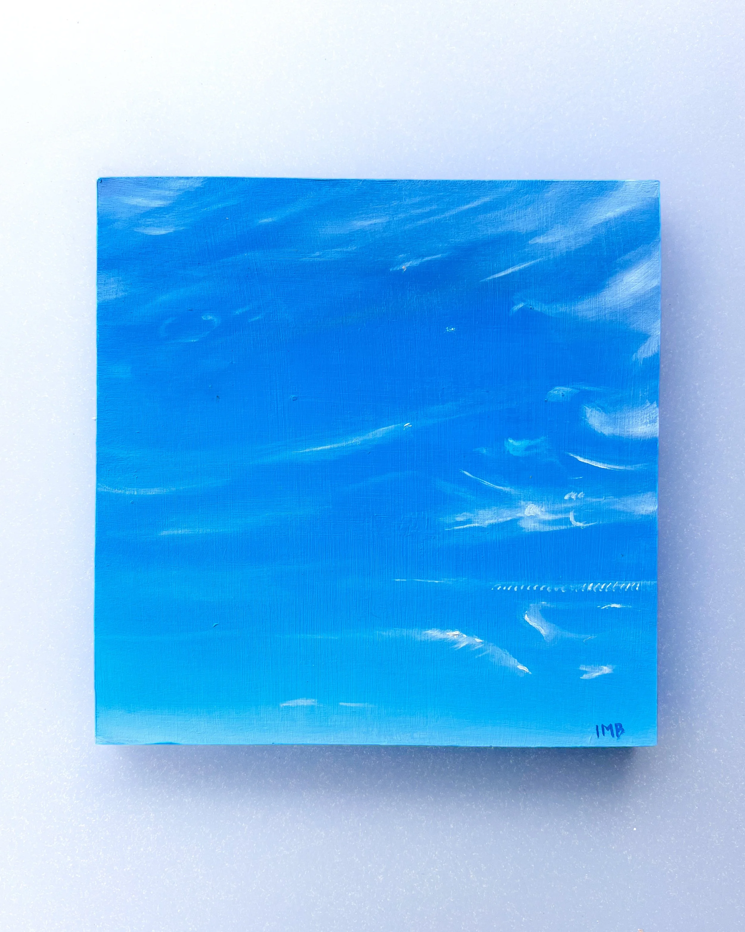Cloud Study 18
