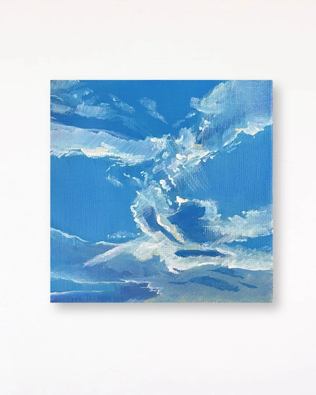 Cloud Study 17