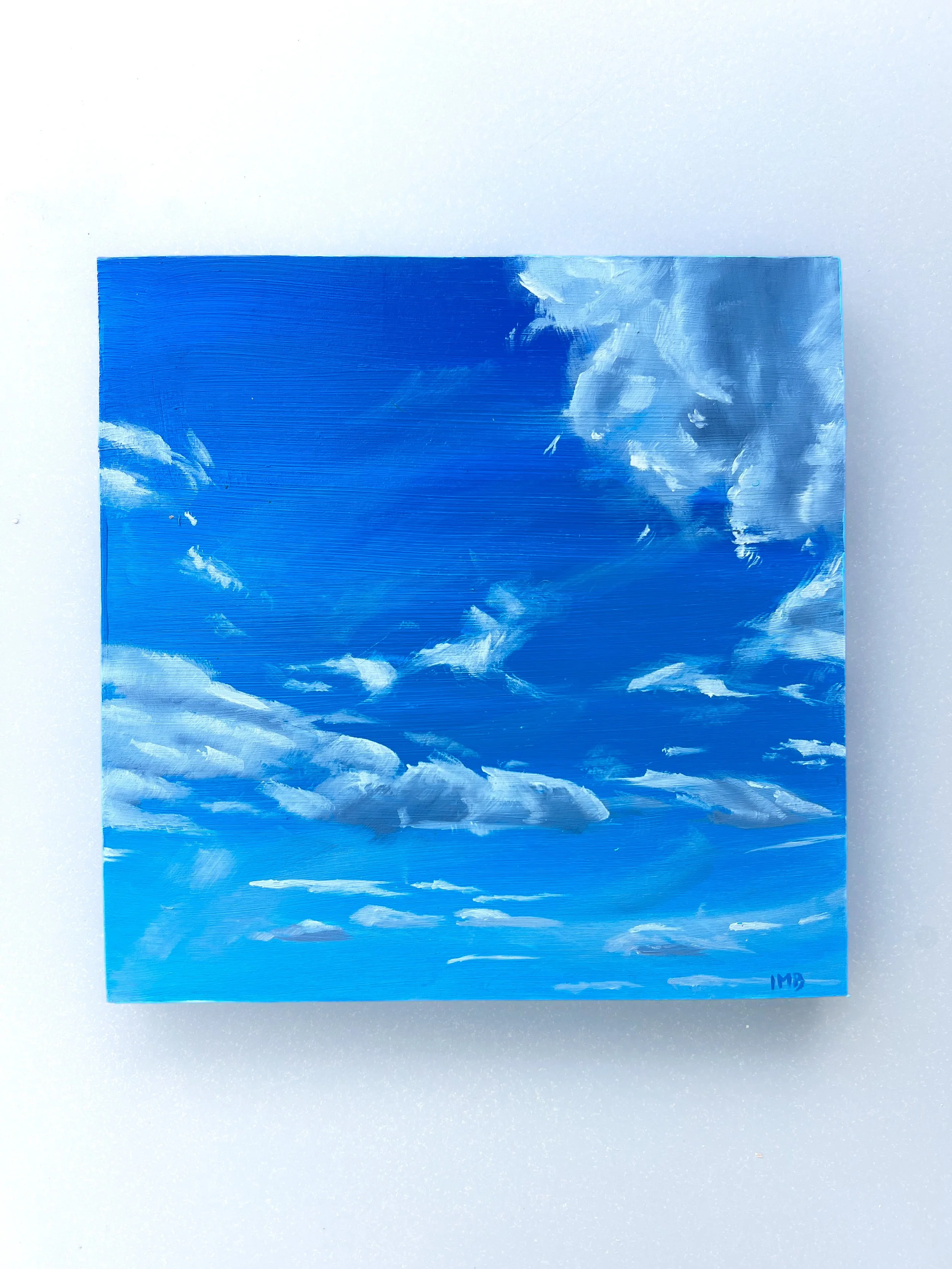 Cloud Study 19