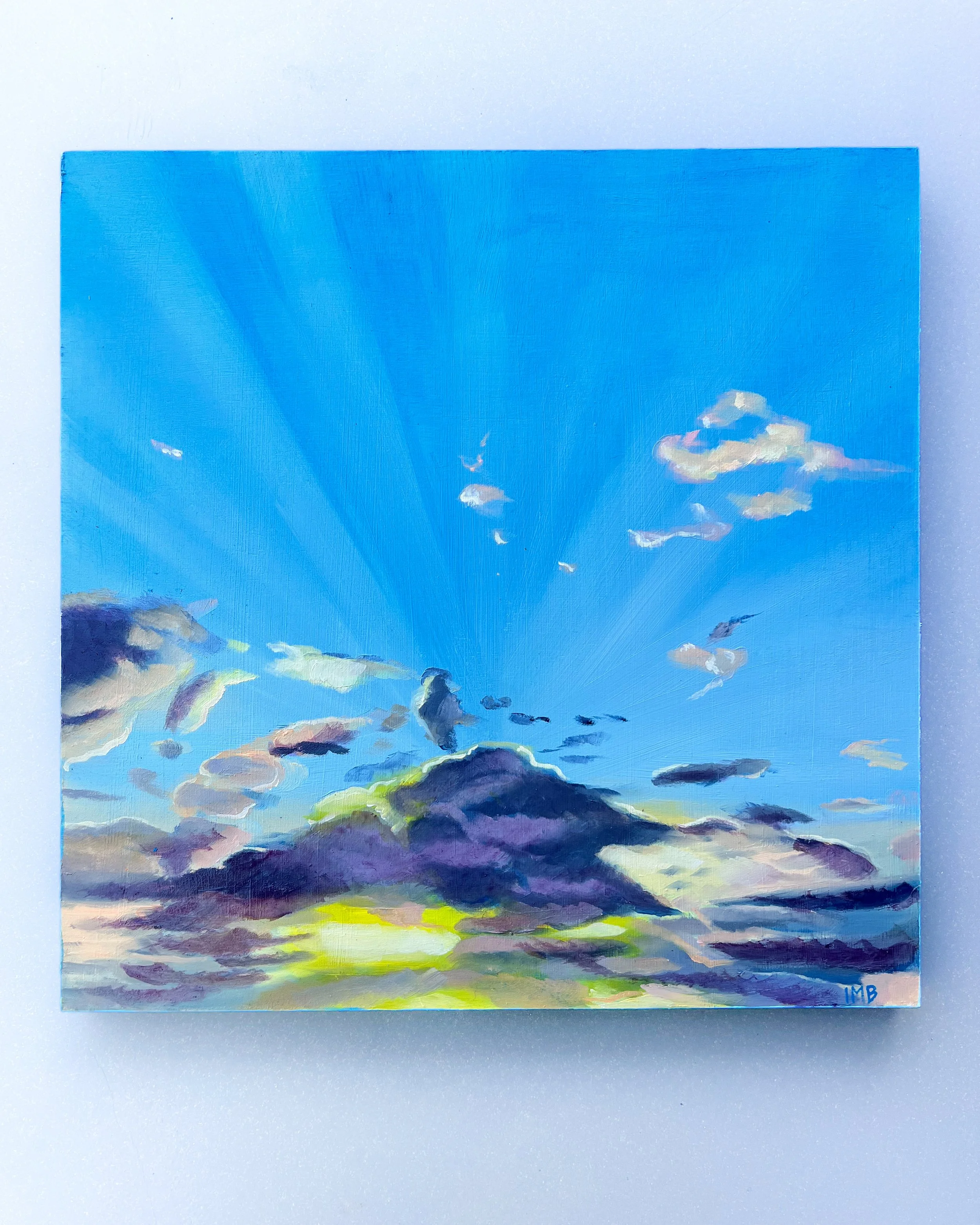 Cloud Study 21