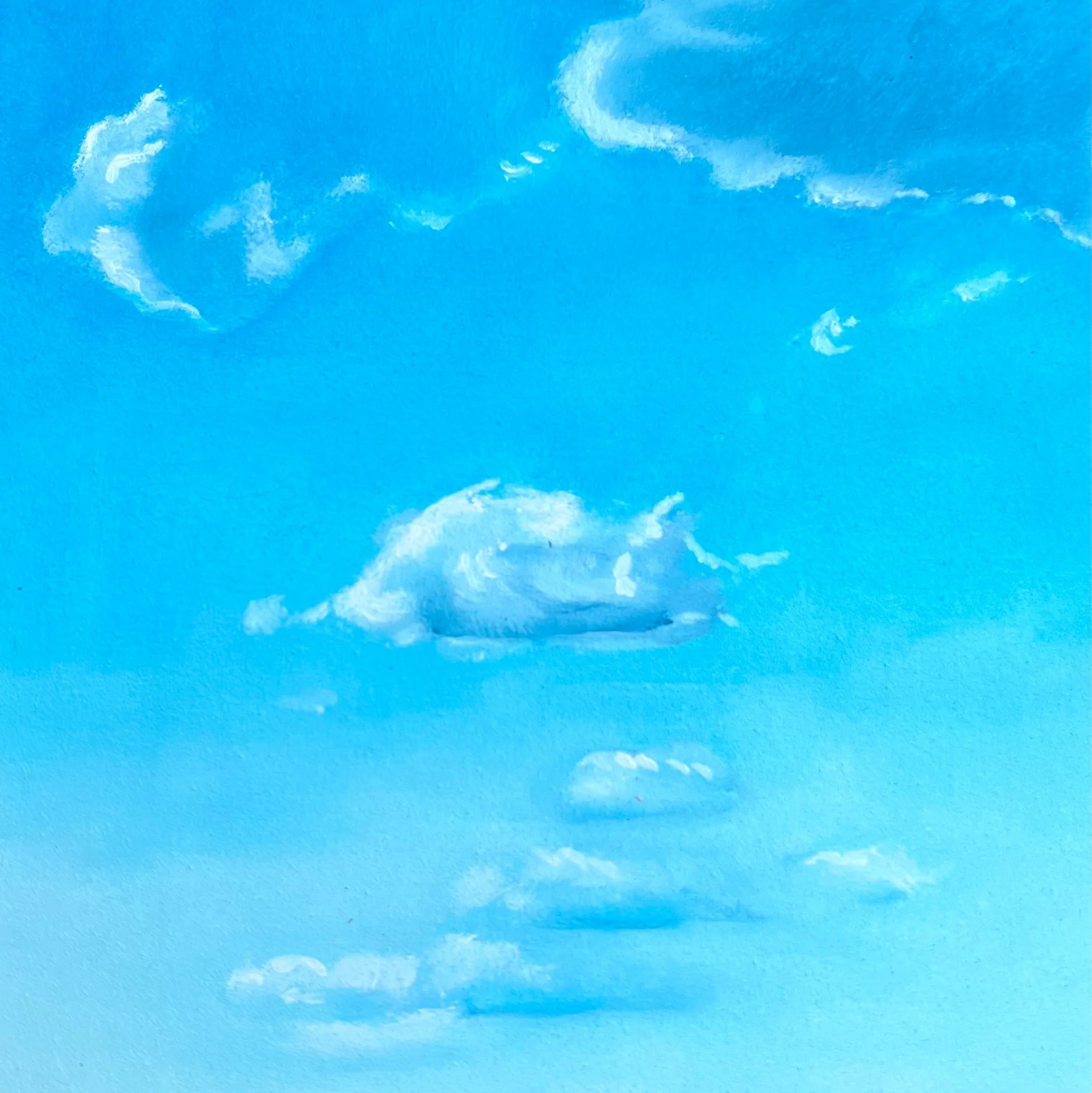 Cloud Study 3