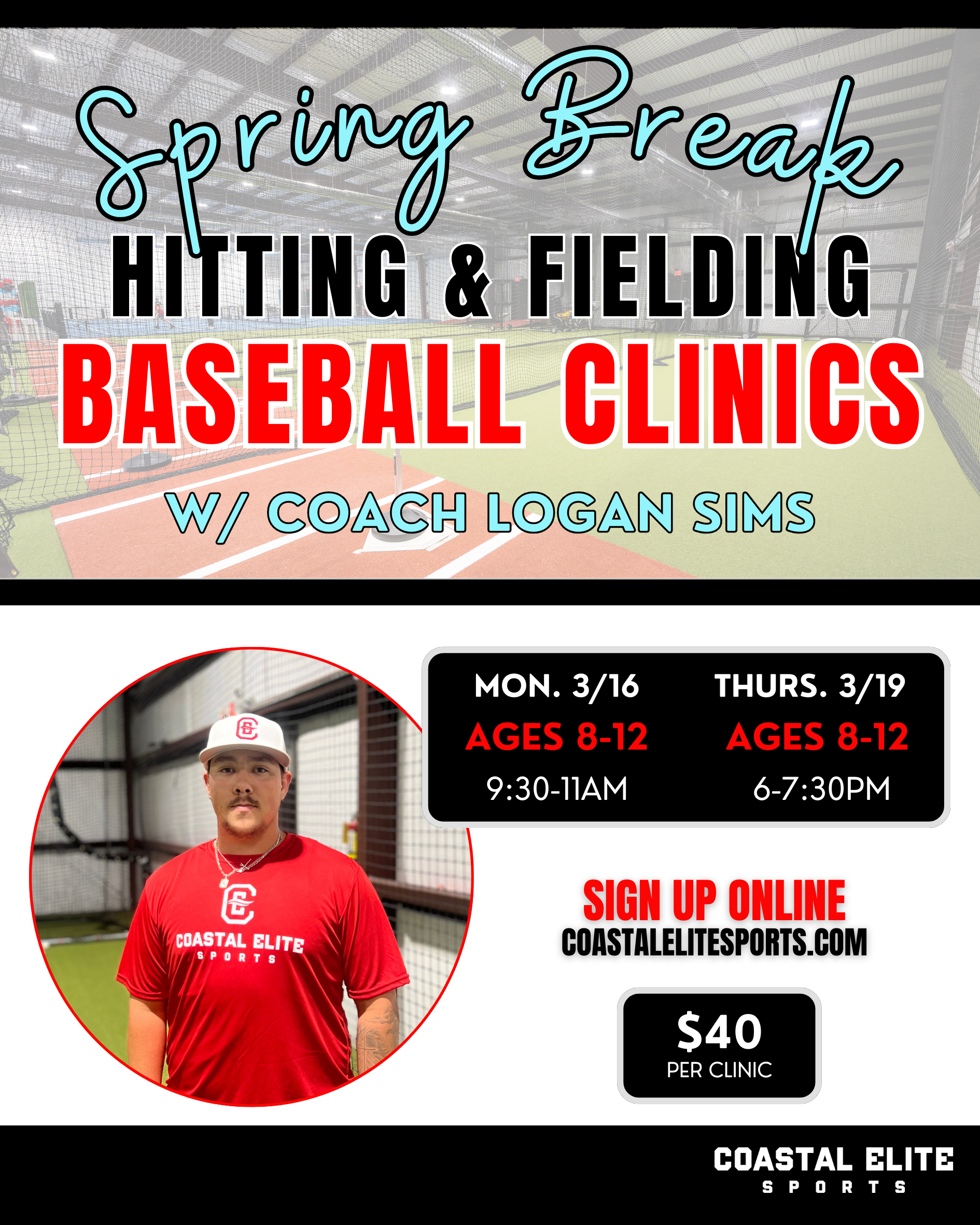 CoastalElitesports.com