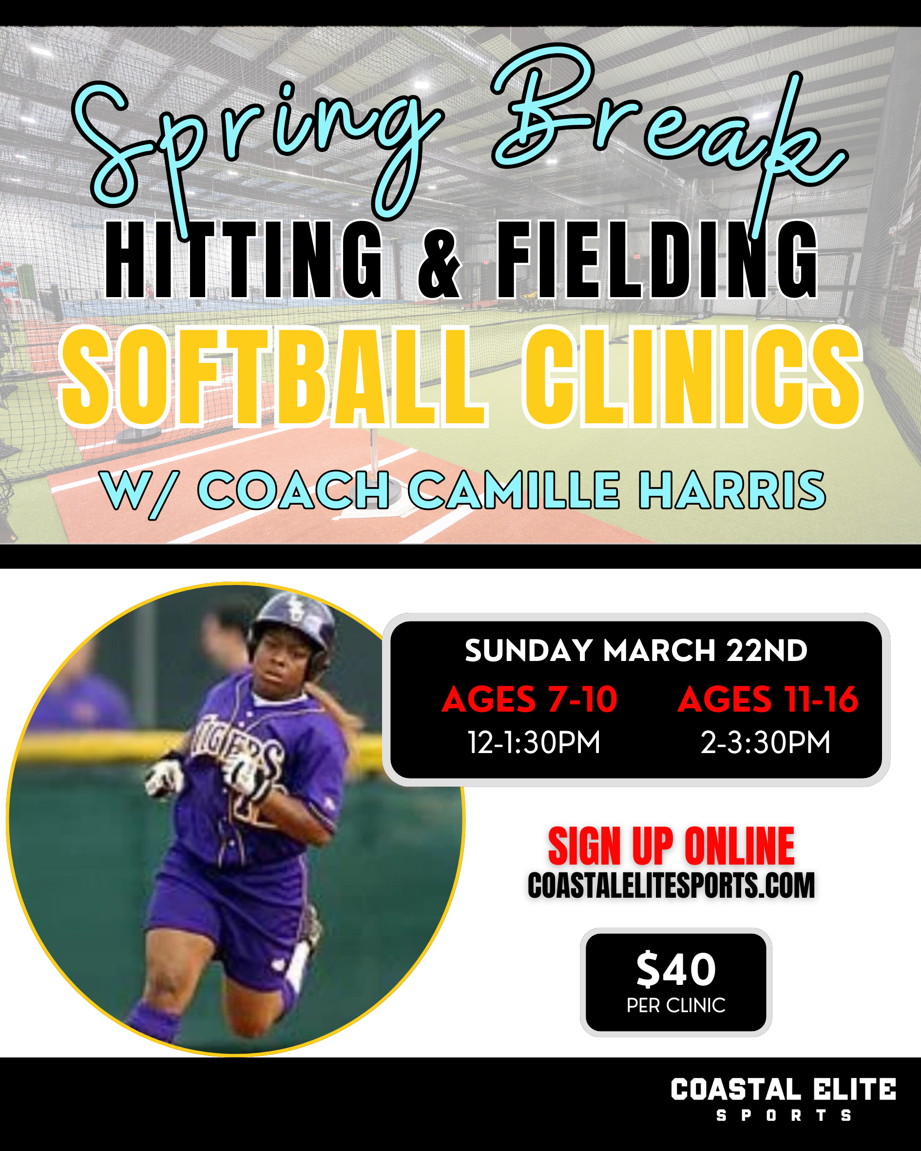 CoastalElitesports.com