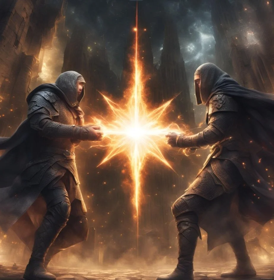 Update on THE LIGHTLESS Manuscript Book One of the Shifting Memory Universe