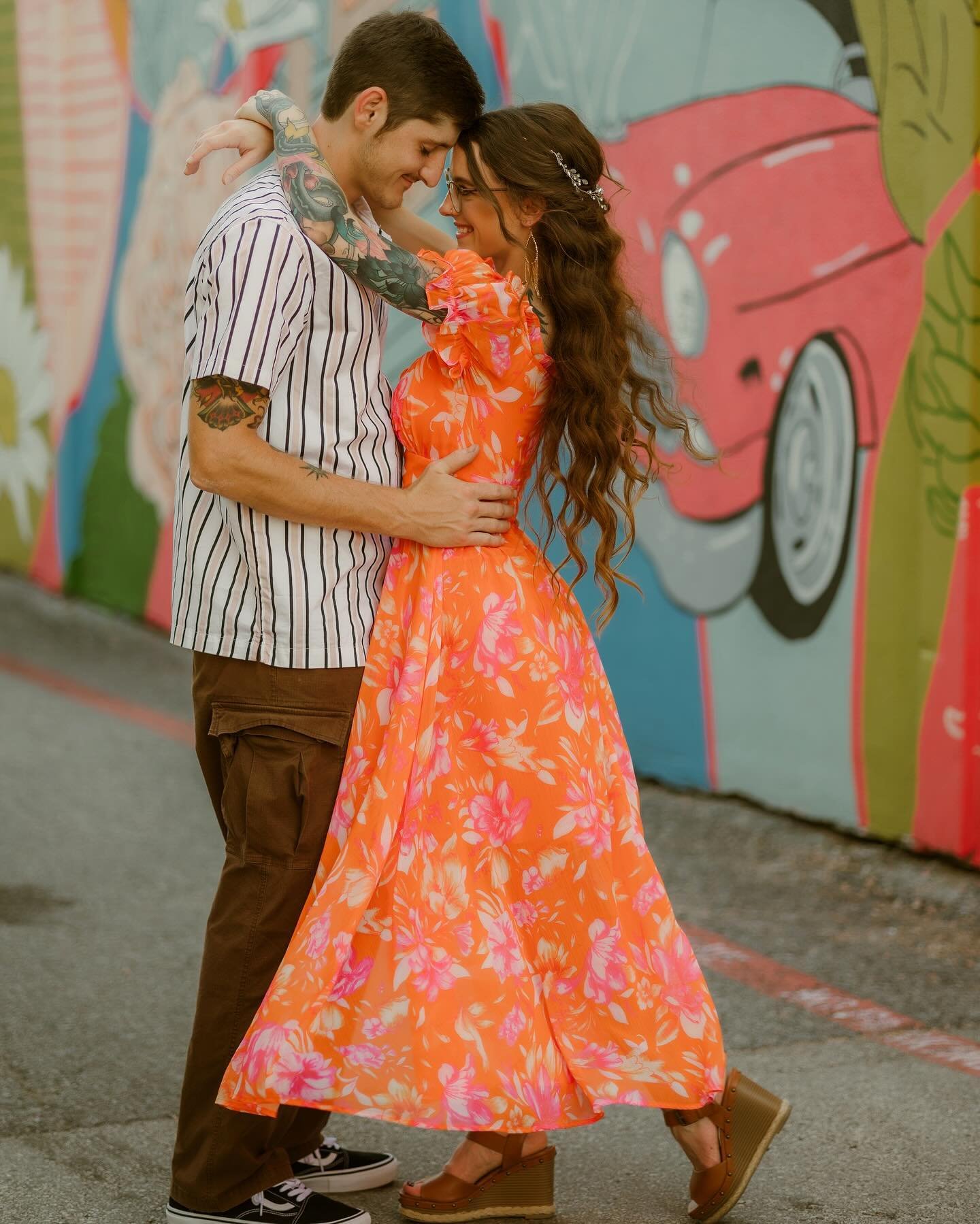 🌹 I love you Dax. 43 days until I am officially your wife 

Thank you for the best pics and experience Anna!! 
@robertsphotoco