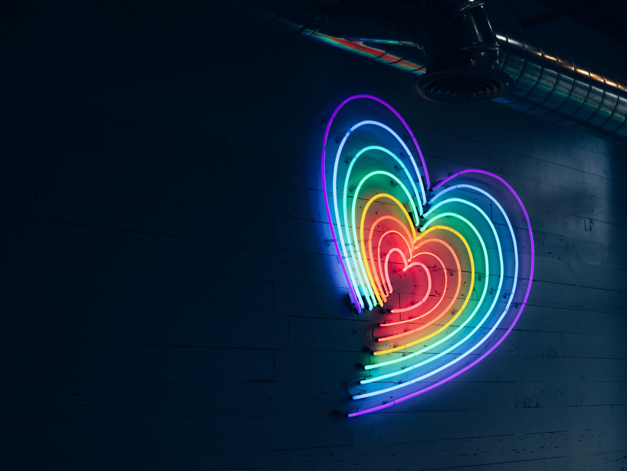 Prioritizing Mental Health in the LGBTQ+ Community