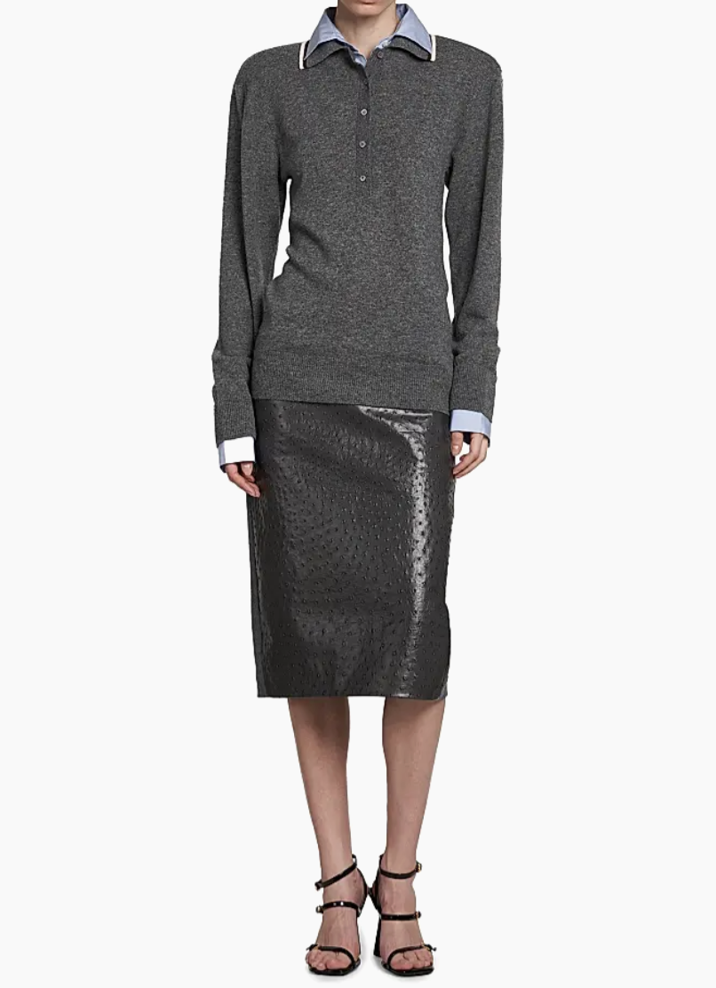 Stella McCartney Polo Shirt