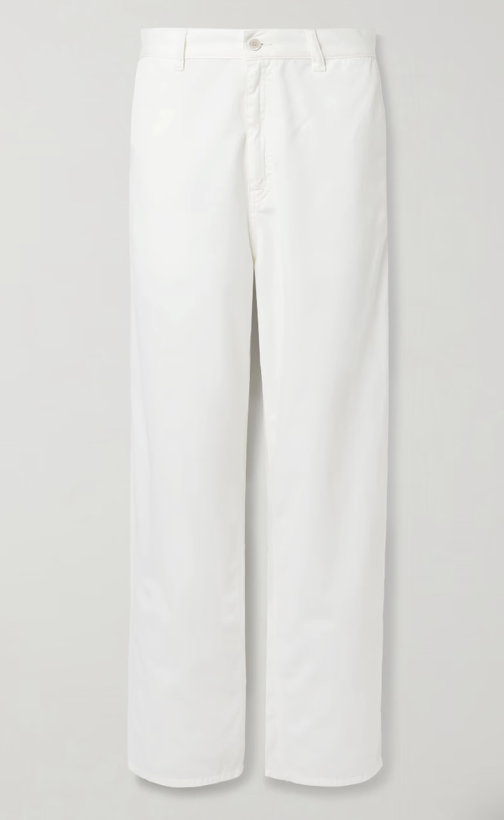 The New Power Dressing