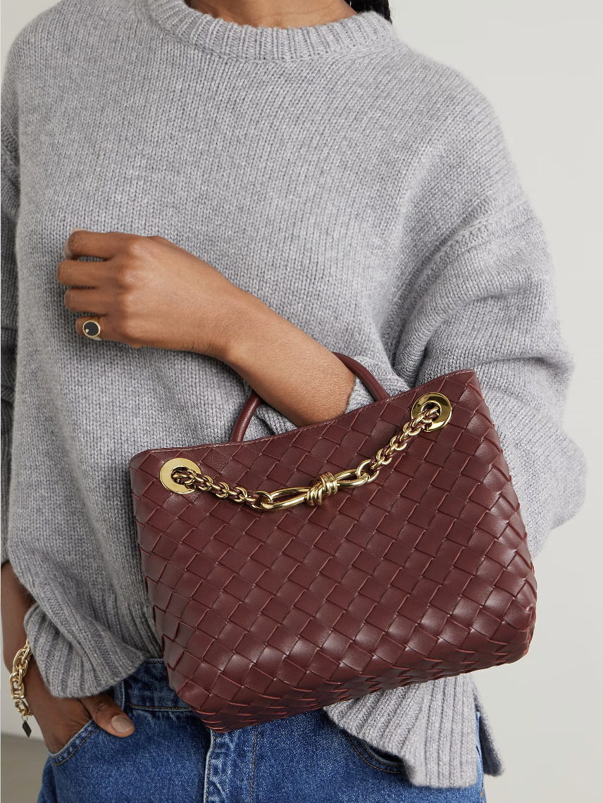 The Styled Edition: Quiet Pieces That Hold You Together