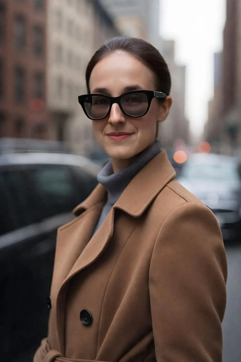 Kristin Marquet, Celebrity Entrepreneur & Culture Commentator