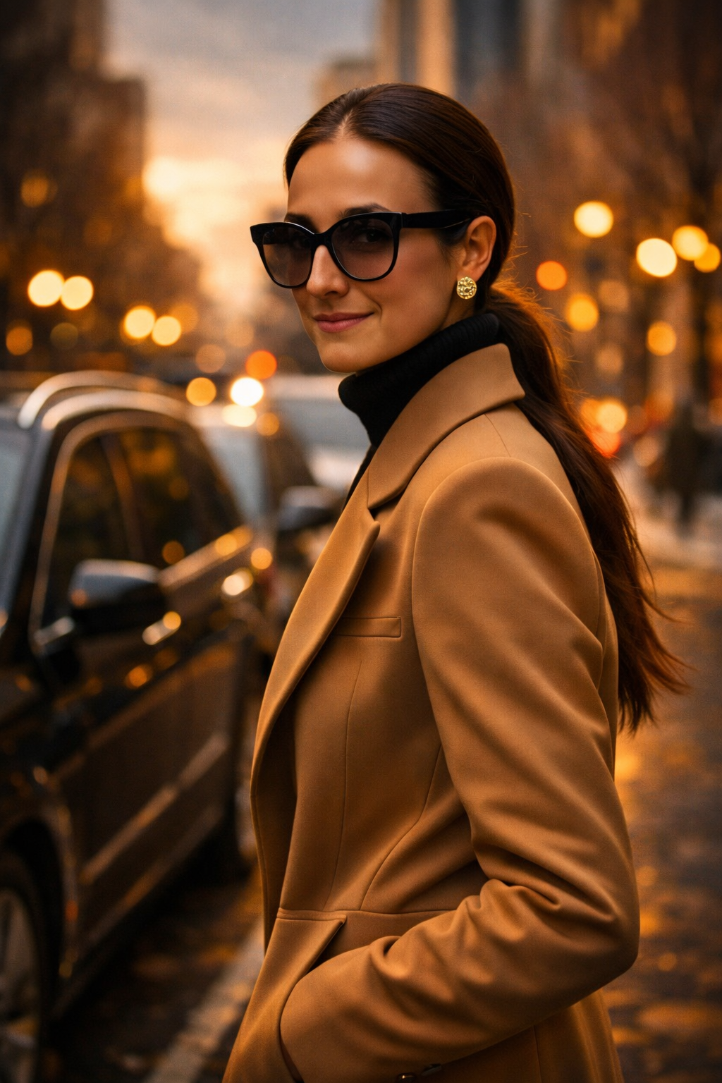 The Moment Success Stops Feeling Like Enough