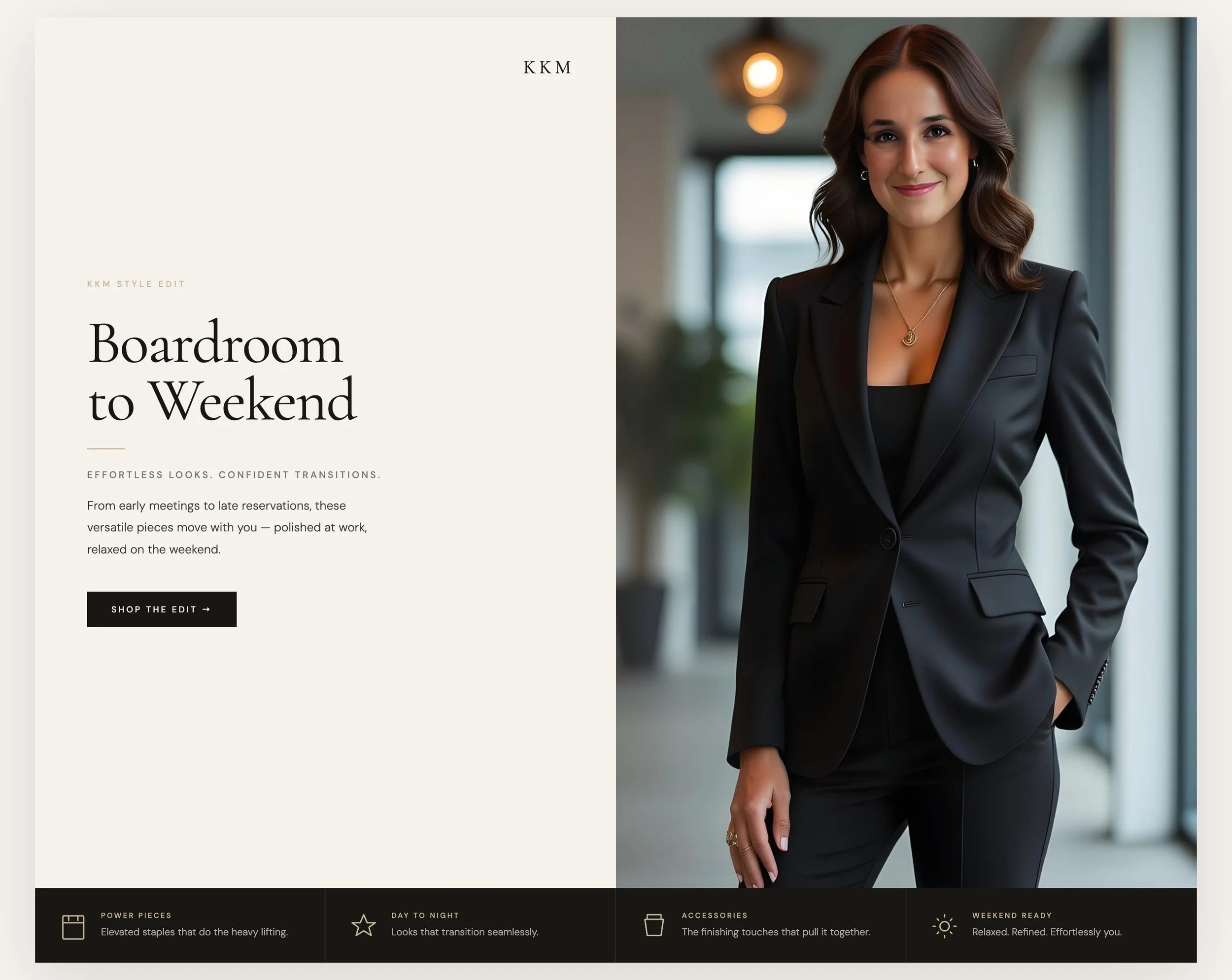 Boardroom{br}to Weekend — KKM Style Edit - .jpg