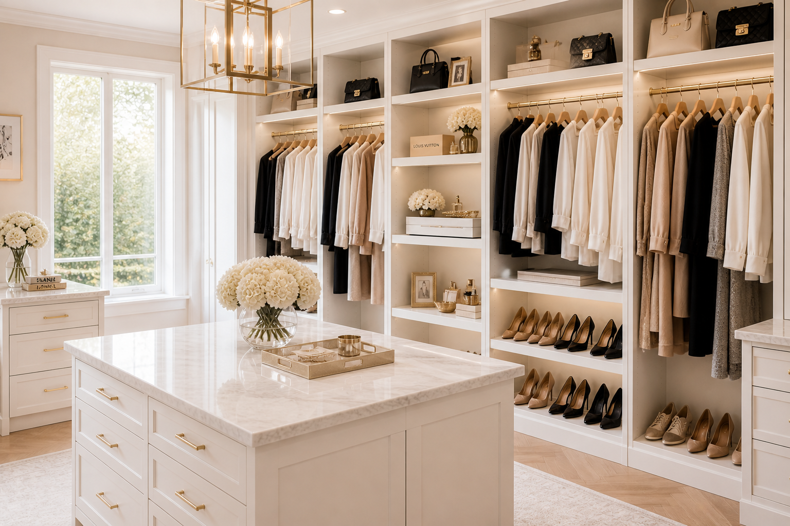 Kristin Marquet The Style Reset.