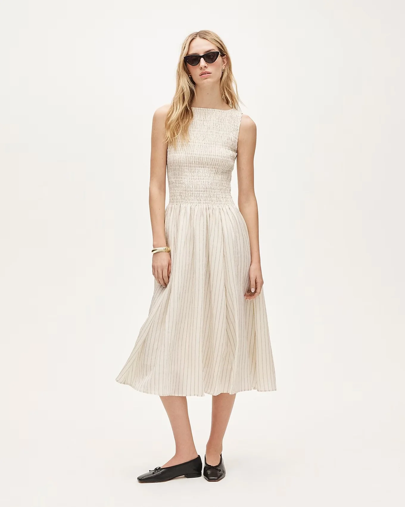 J. Crew Summer Dress
