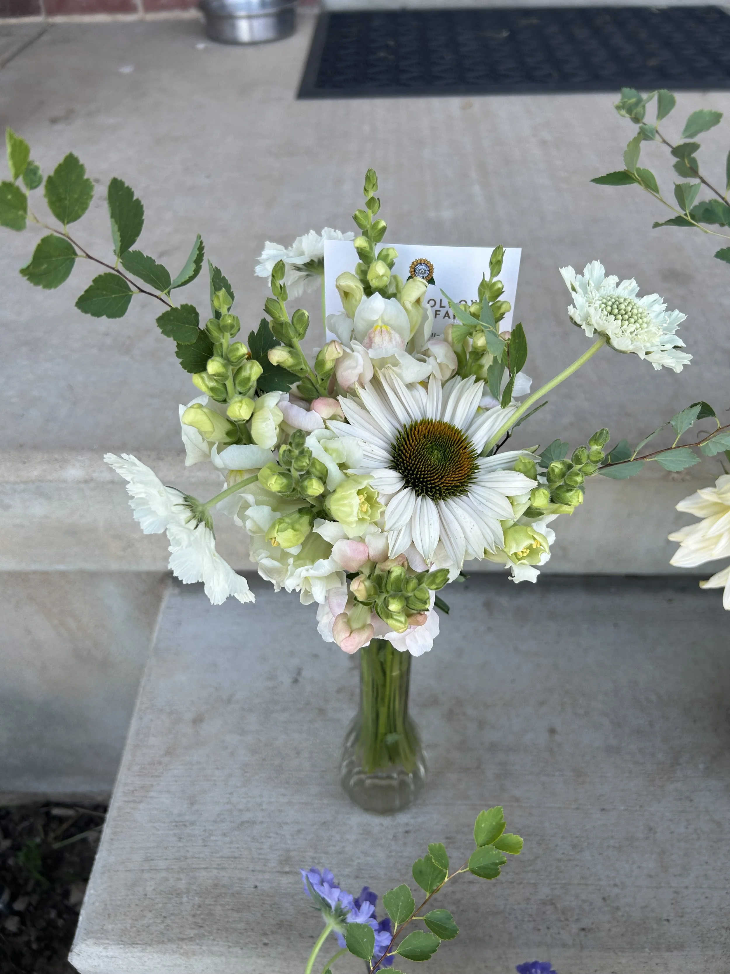 Back To School Teacher Bouquet (Small)