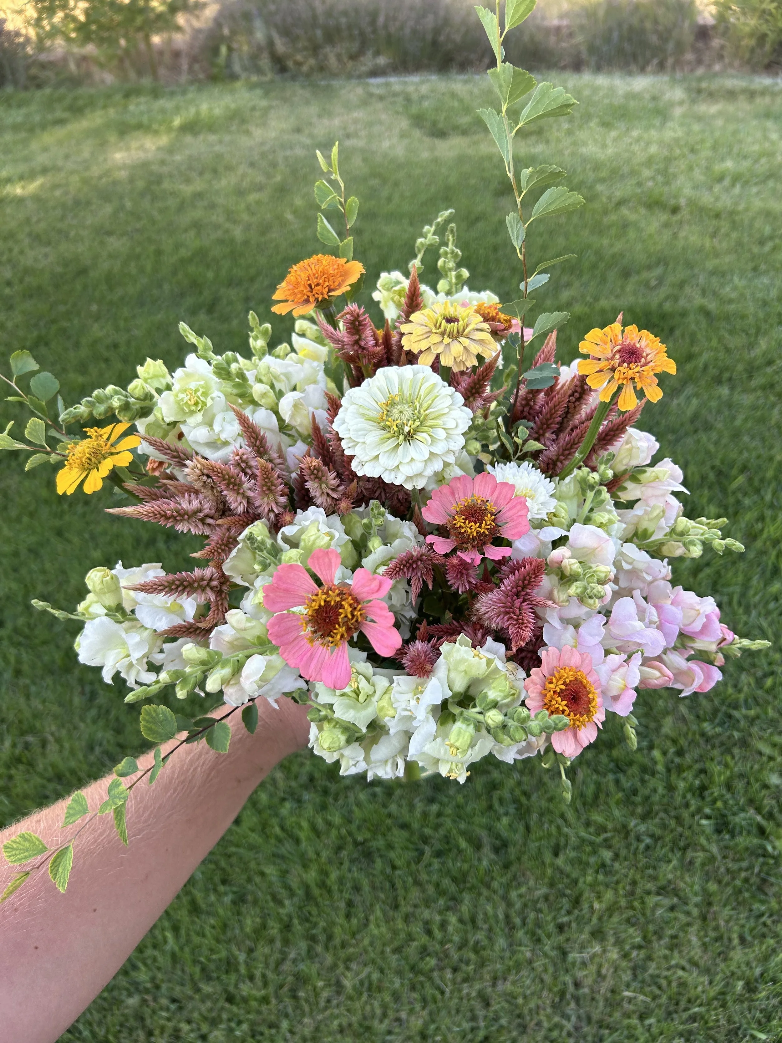 Back To School Teacher Bouquet (Large)