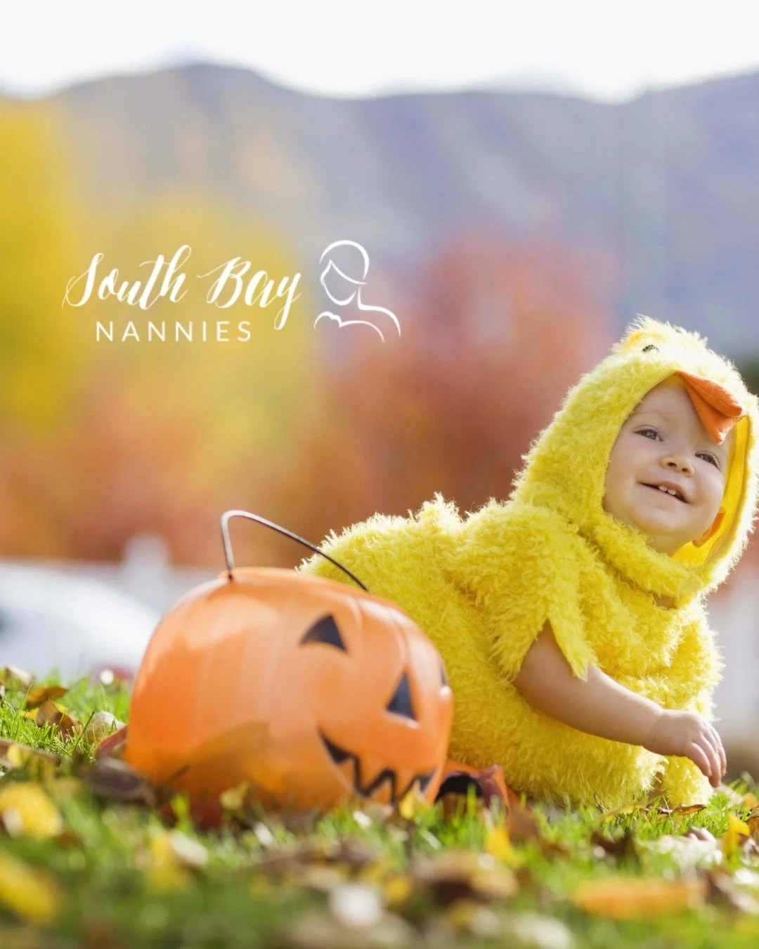 👻 Halloween week is here! From pumpkin carving to trick-or-treat fun, our nannies bring extra care (and a little magic) to your family&rsquo;s plans. Need an extra hand or a quiet night out? We&rsquo;ve got you covered.

📩 Nigel@SouthBayNannies.com