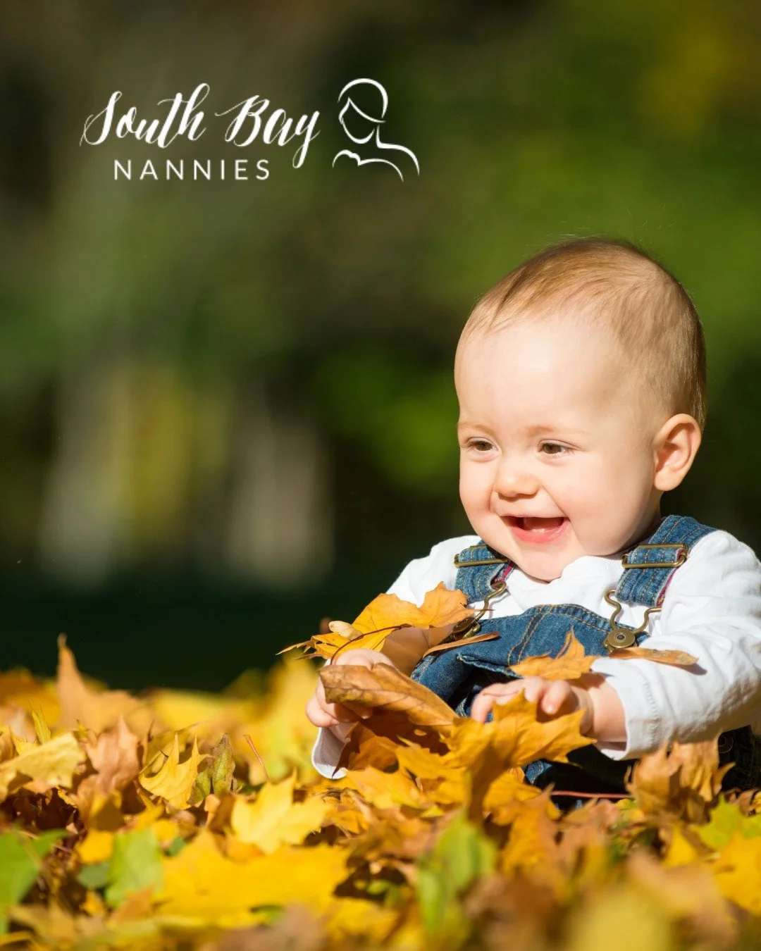 🍂 The early years are precious, we&rsquo;re here to make them even brighter! Whether you need an extra hand this October or a cozy night out, our nannies have you covered.

📩 Nigel@SouthBayNannies.com
🌐 www.SouthBayNannies.com
📞 424-247-8507