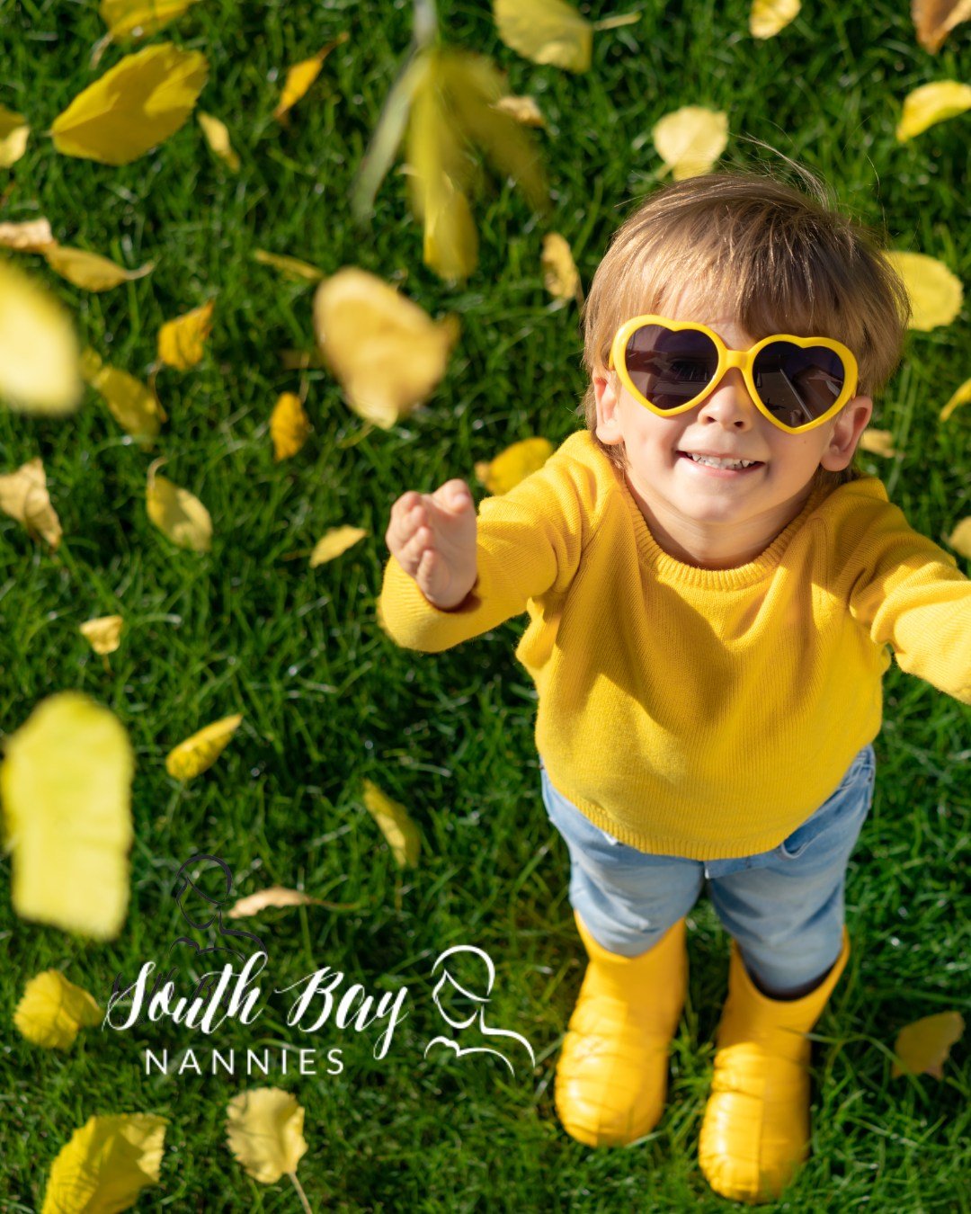What&rsquo;s one activity your kids love most with their nanny? At South Bay Nannies, we know that the best connections are built on more than just care! 

Contact us today:
📩 Nigel@SouthBayNannies.com
🌐 www.SouthBayNannies.com
📞 424-247-8507