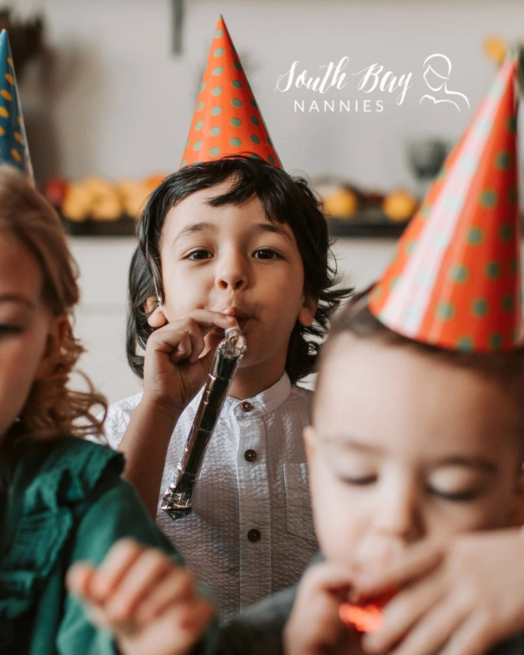 &lsquo;Tis the season! South Bay Nannies is here for you. 🎄✨

📩 Nigel@SouthBayNannies.com
🌐 www.SouthBayNannies.com
📞 424-247-8507