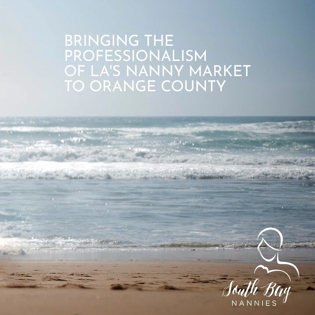 What does exceptional childcare look like for your family?

At South Bay Nannies, we support professional Orange County families seeking the highest quality childcare and a trusted, experienced agency.

Since 2008, we&rsquo;ve delivered the same high