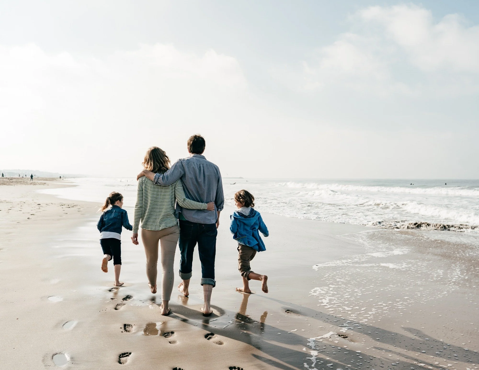 Why Choose South Bay Nannies?

More than a placement, you gain a trusted partner who truly knows and cares for your family. Our boutique, direct-hire approach means thoughtfully matched caregivers, high-caliber applicants, and long-term peace of mind