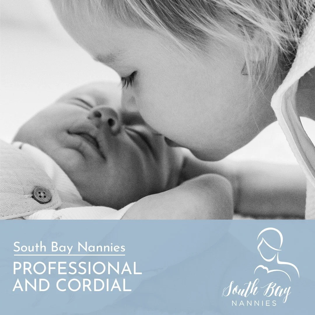 New year, new goals. Trusted childcare starts here.
Our high standards bring your family lasting peace of mind!

Contact us today:
📩 Nigel@SouthBayNannies.com
🌐 www.SouthBayNannies.com
📞 424-247-8507