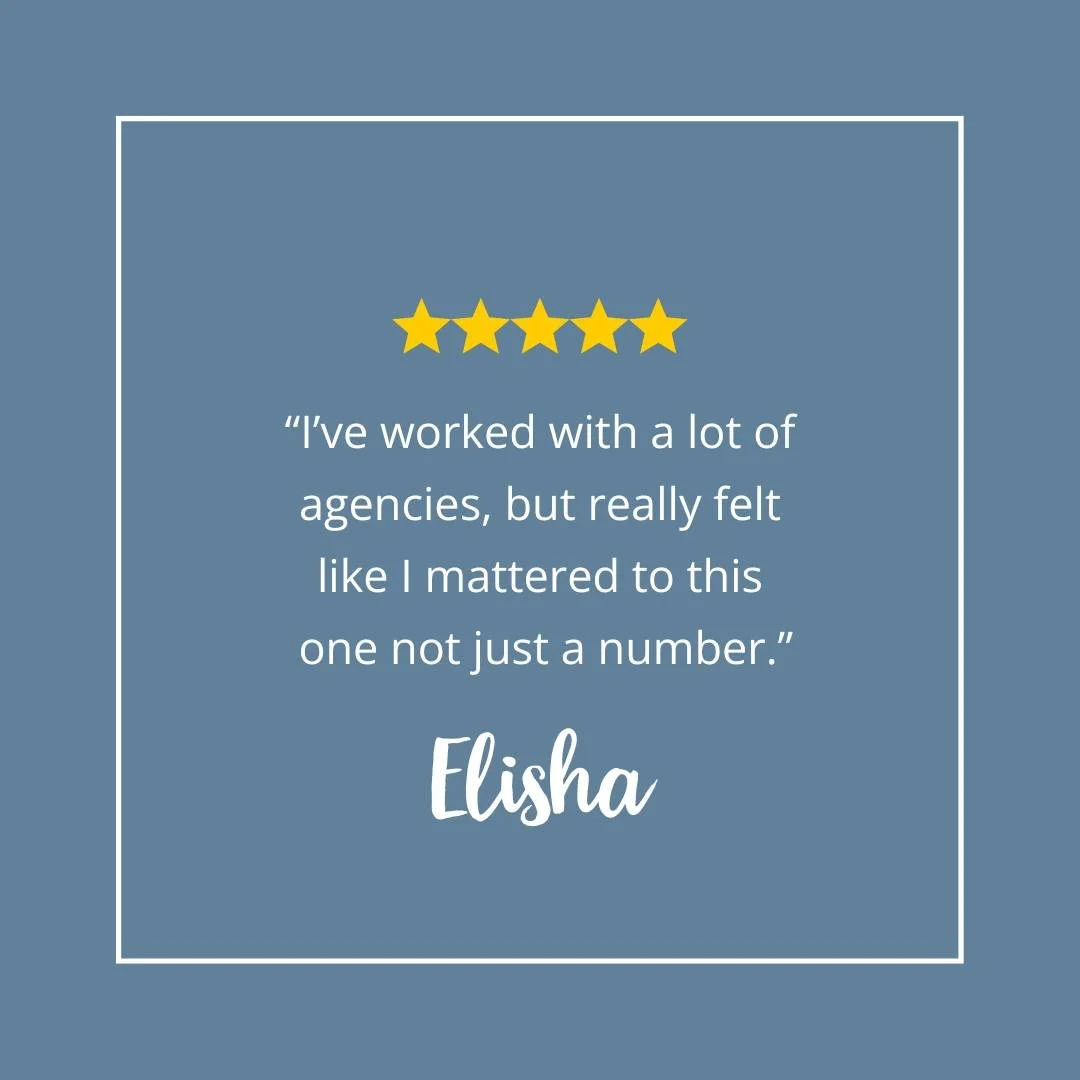 Why work with us? Hear from a nanny in Orange County sharing her experience with our team! 

Apply for an Orange County or San Diego position:
📩 Emily@SouthBayNannies.com
🌐 www.SouthBayNannies.com
📞 424-247-8507