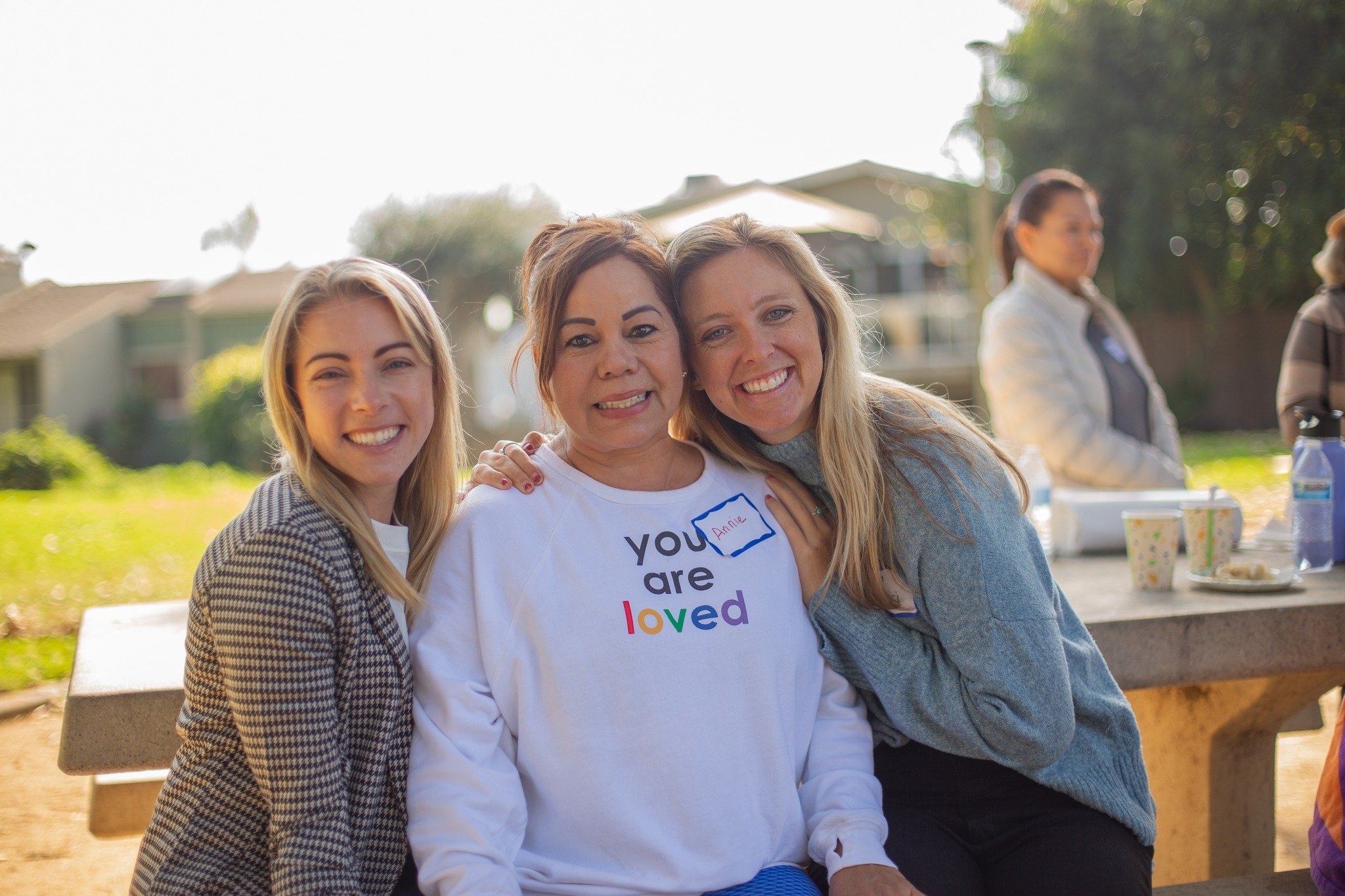 Connecting families with exceptional childcare since 2008!

South Bay Nannies is a trusted, owner-managed nanny referral agency serving Los Angeles and Orange County, known for putting relationships before profits and delivering exceptional service w