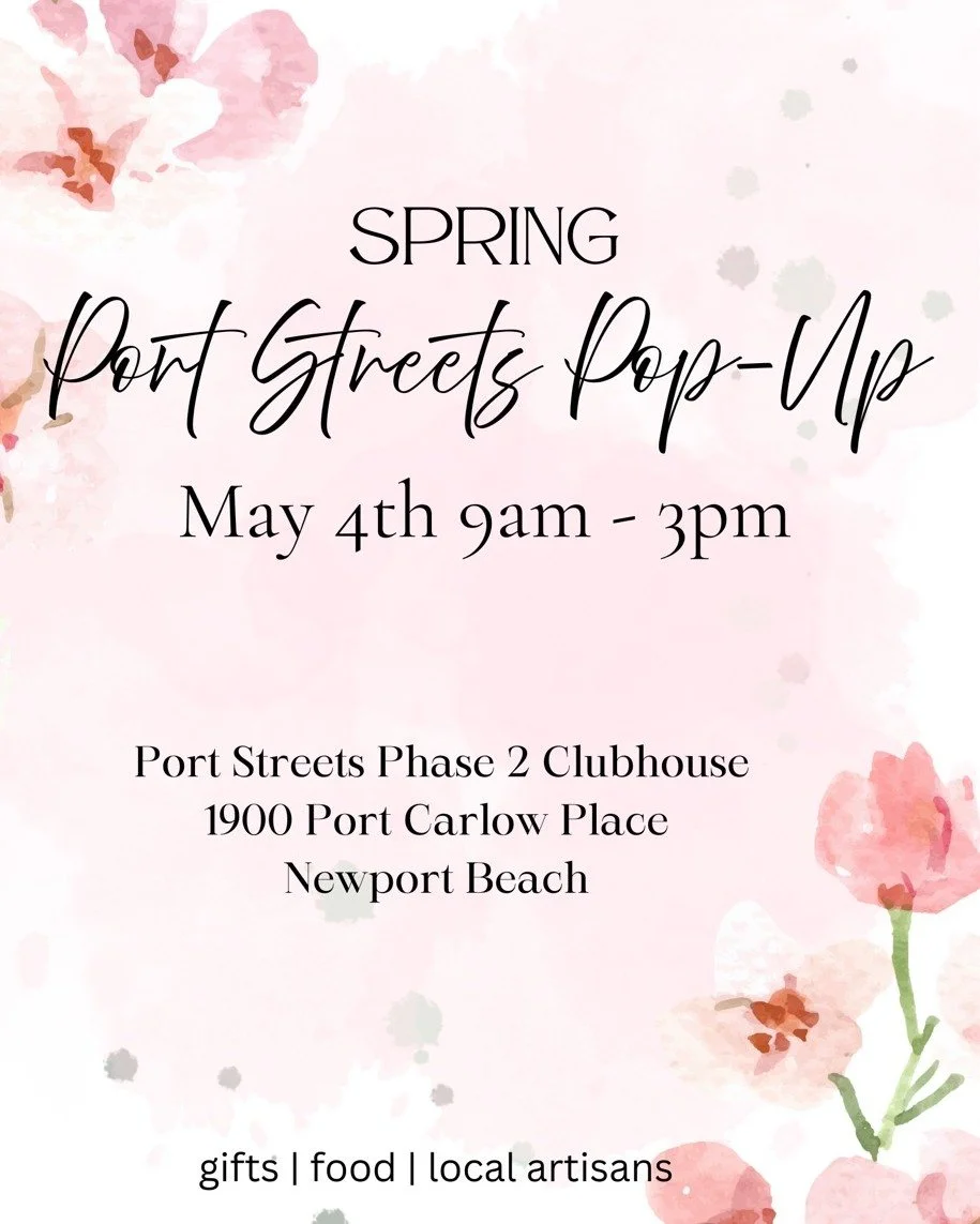 We&rsquo;re delighted to be part of the @portstreetspopup on May 4th 🌸

We look forward to connecting with local families, meeting you in person, and sharing more about our relationship-first approach to thoughtful, high-quality childcare placements