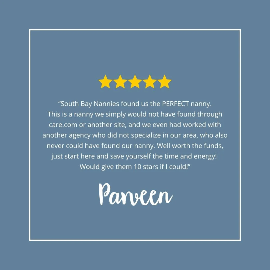 There&rsquo;s something so reassuring about having a trusted expert guide your childcare journey from the very beginning 🤍

We&rsquo;re so grateful for families who place their confidence in us and allow us to be part of such an important decision! 