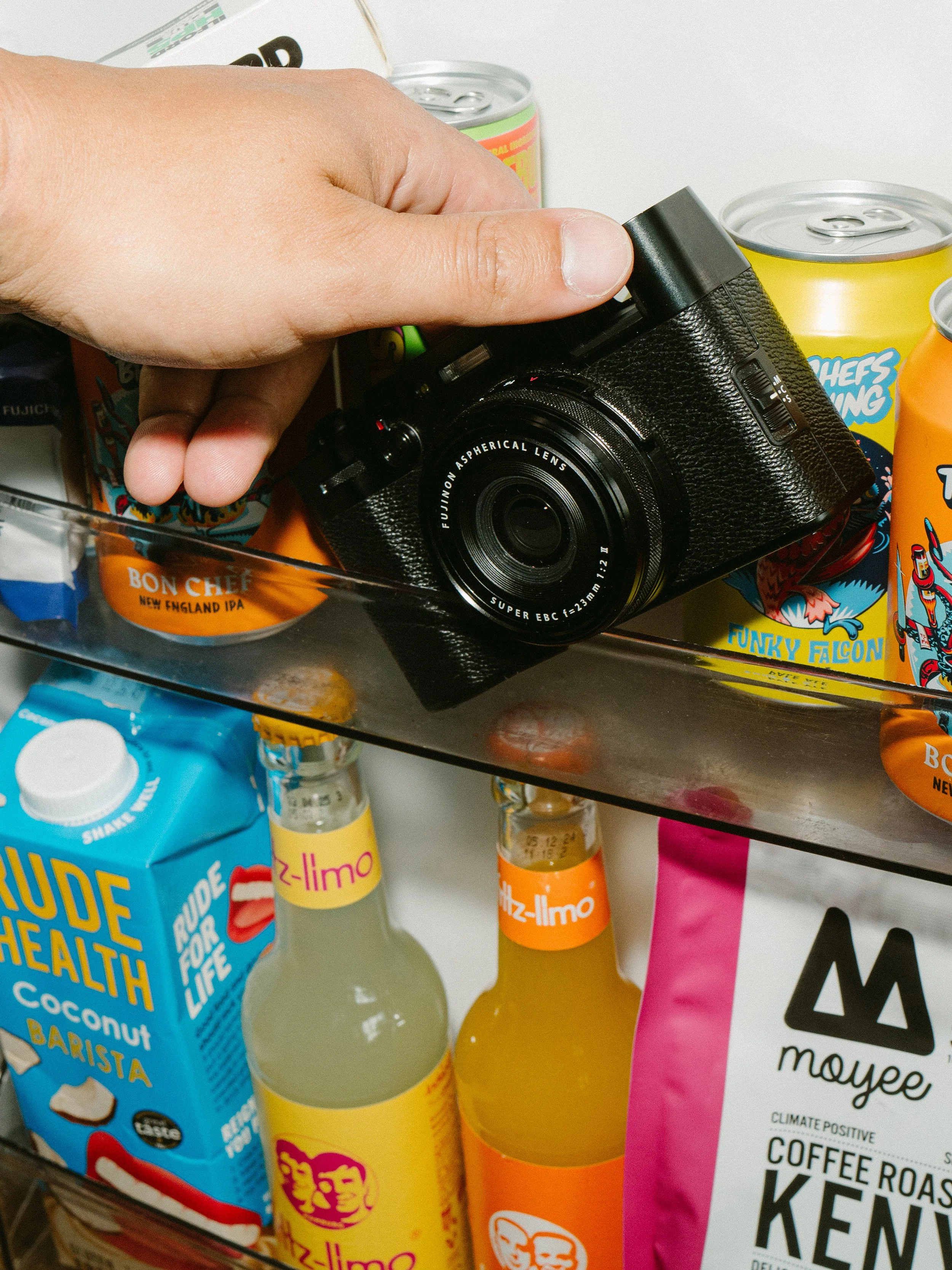 Fotografie Tips van All Days Off