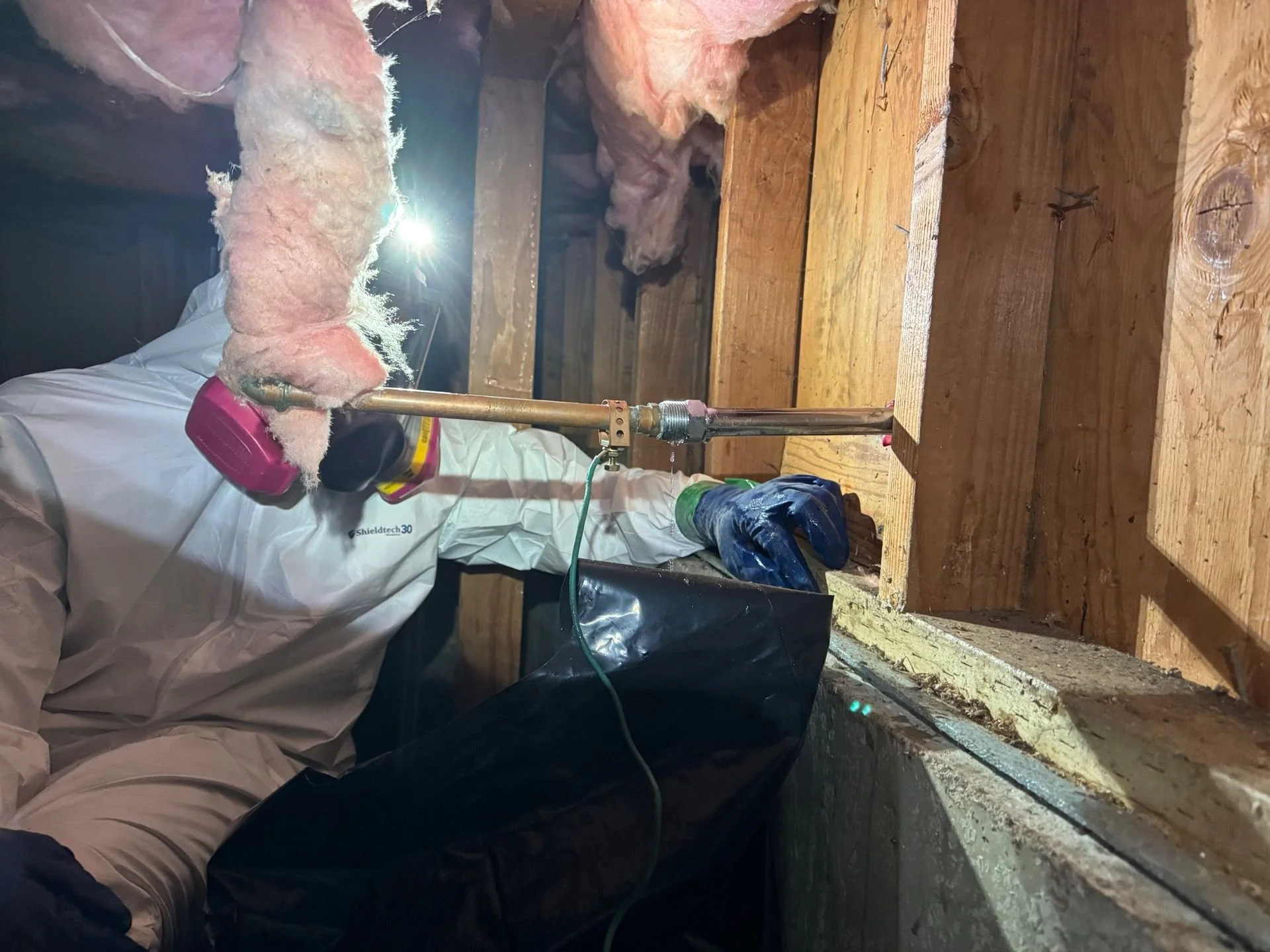 Does Homeowners Insurance Cover Water Damage? A Homeowner's Guide