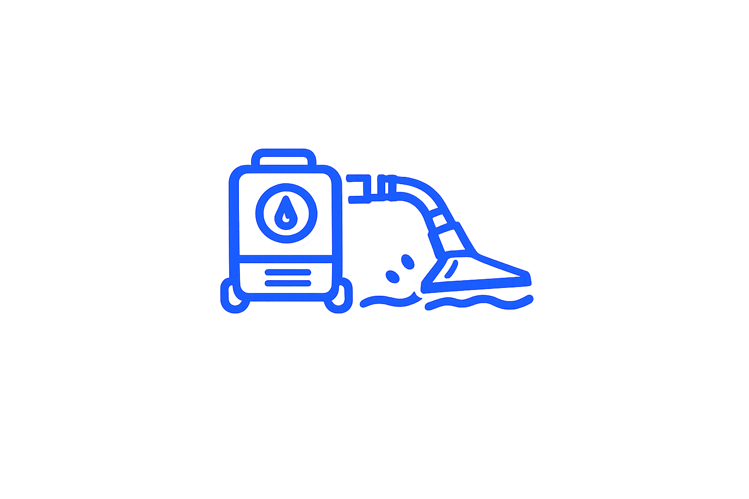 Water Damage Restoration Vancouver WA water extraction
