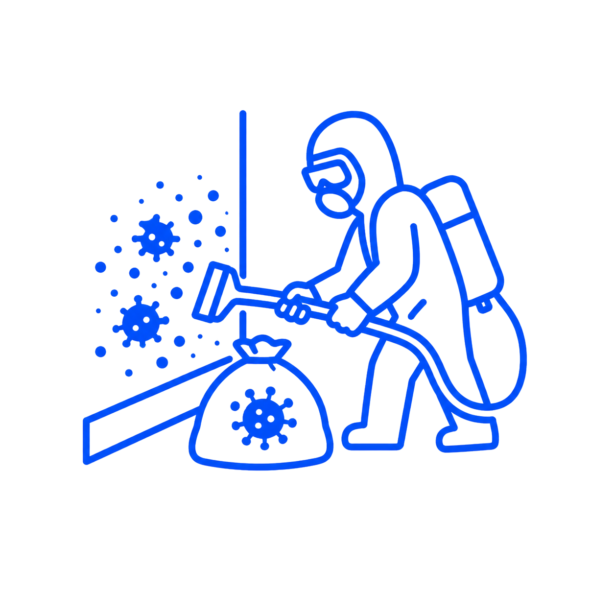 Mold Remediation Washougal WA