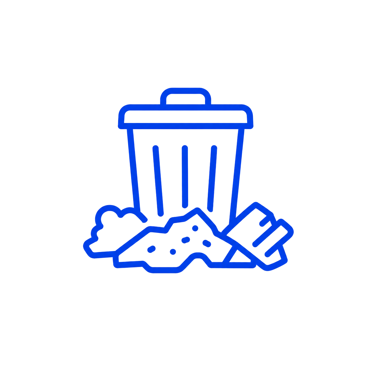 Crawlspace Cleanup Ridgefield WA