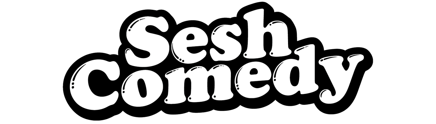 Sesh Landing Page