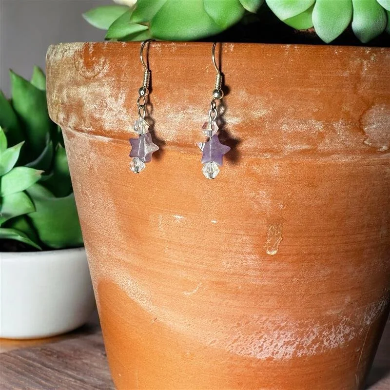 Amethyst Sky