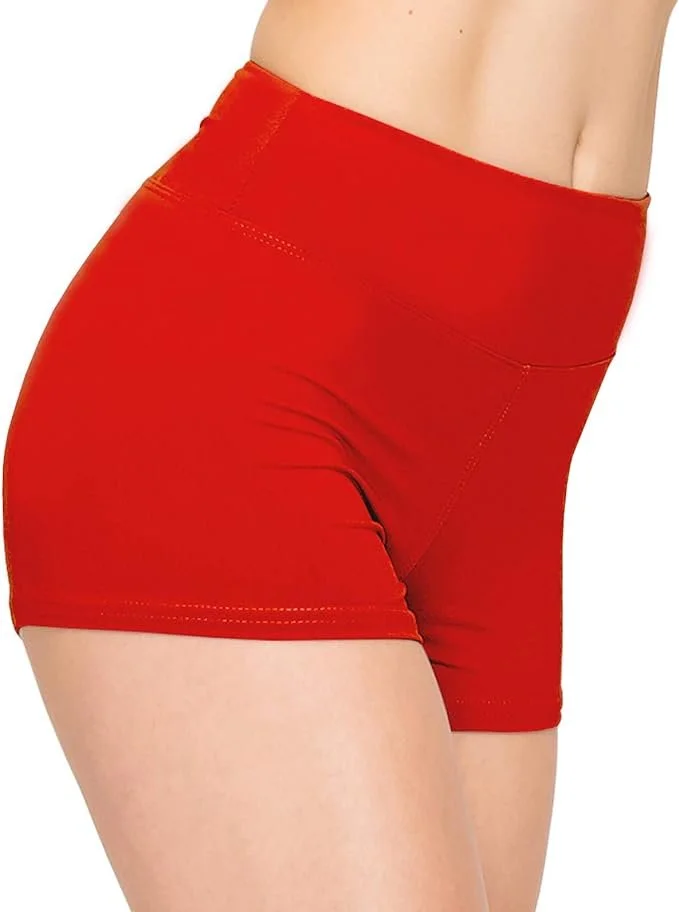 Bike Shorts