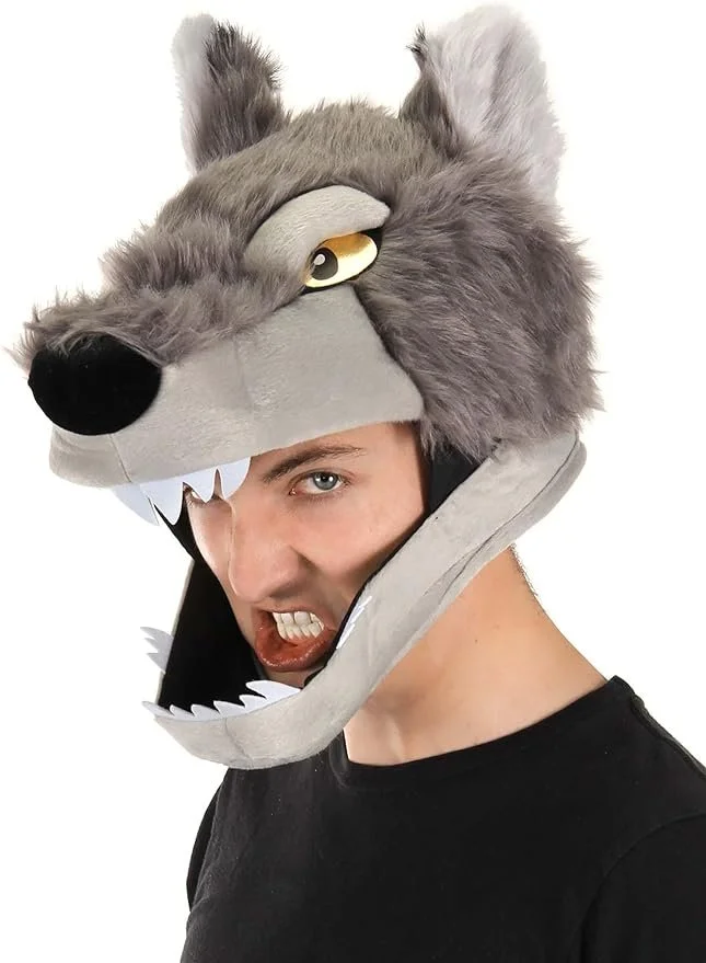 Mascot Head